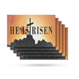 He is Risen