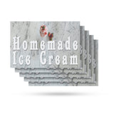 Homemade Ice Cream