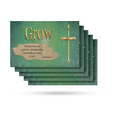Jesus Grow