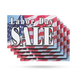 Labor Day Sale