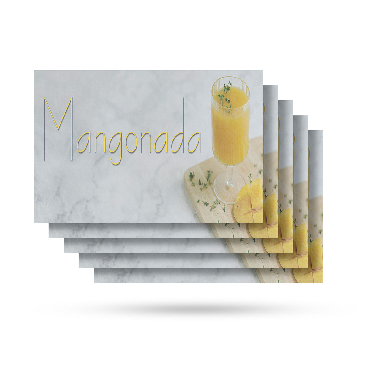Mangonada