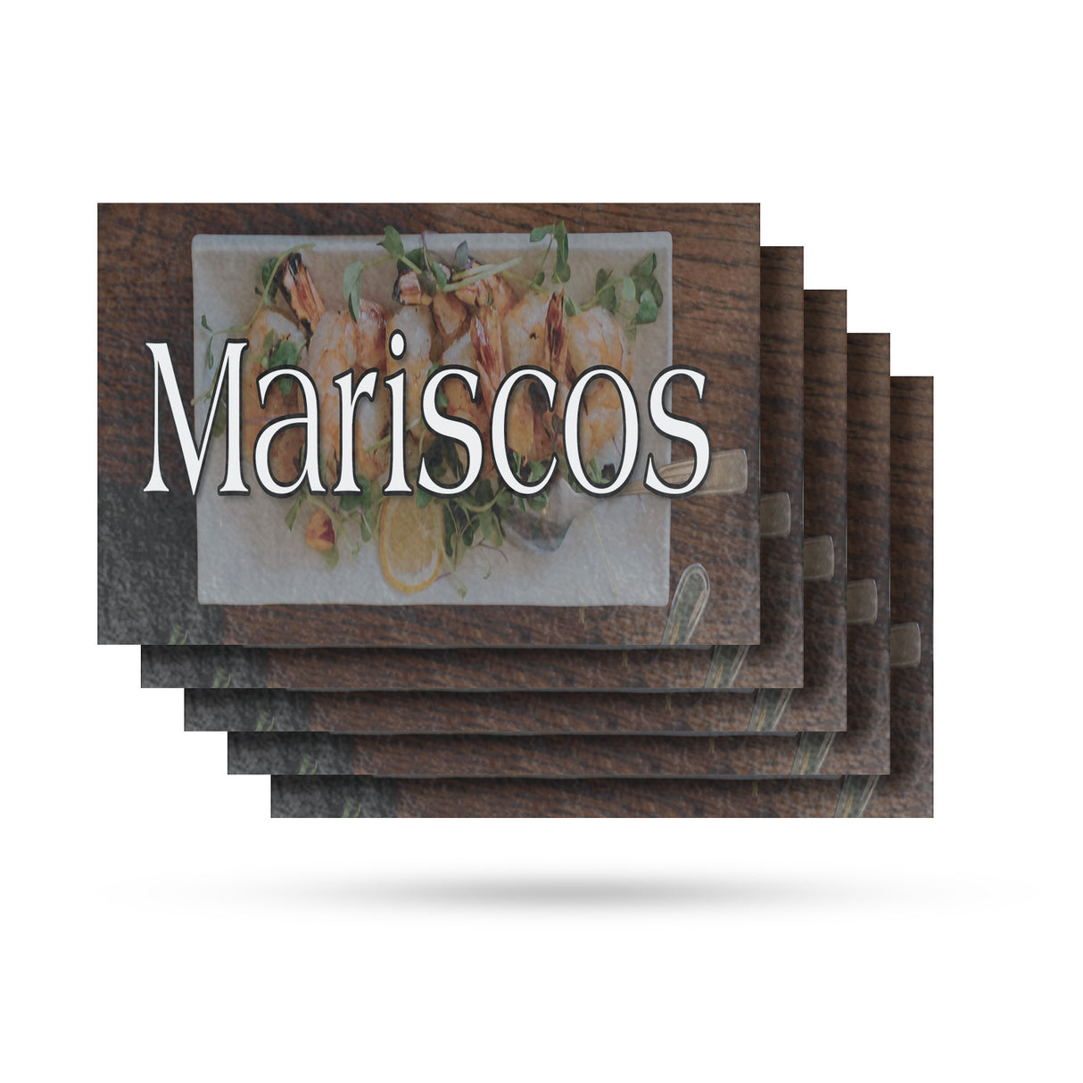 Mariscos