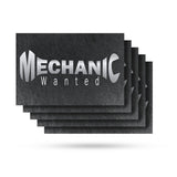 Mechanic Wanted