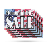 Memorial Day Sale