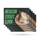 Mexican Street Corn