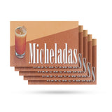 Micheladas