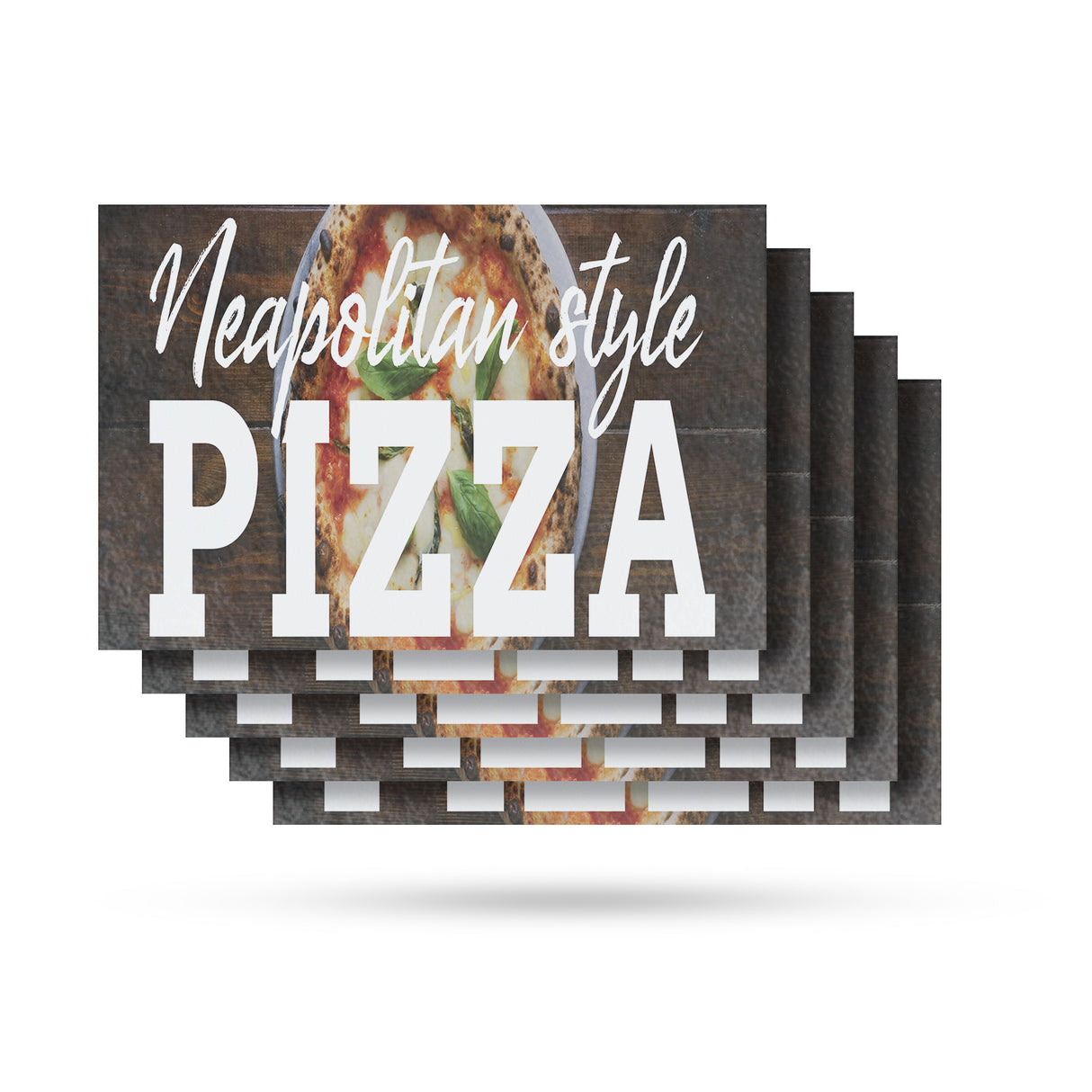 Neapolitan Pizza