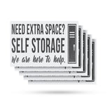 Need Extra Space Self Storage