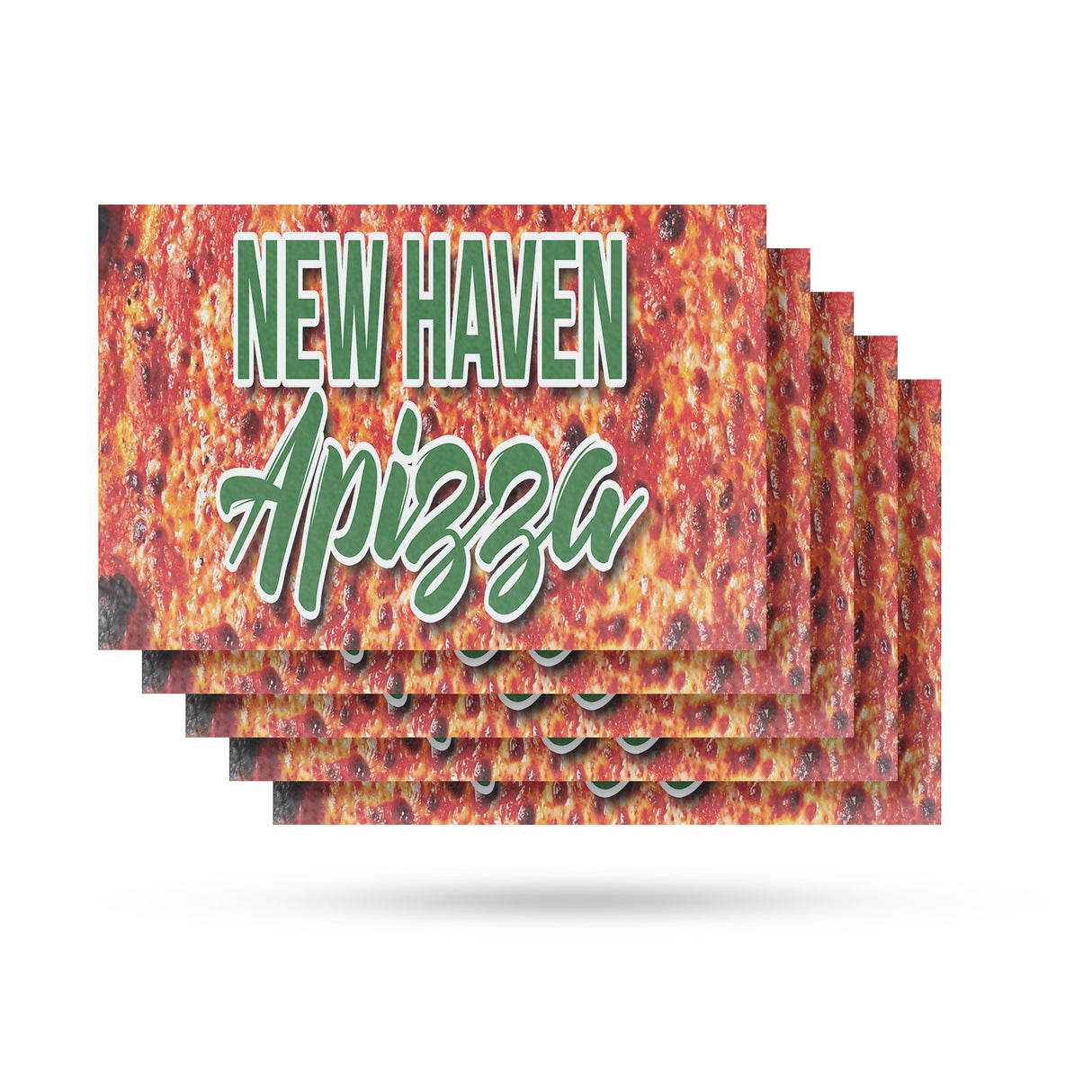 New Haven Apizza