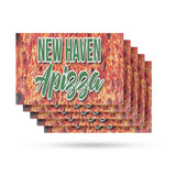 New Haven Apizza