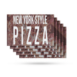 New York Pizza