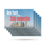 New York State Inspection