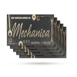 Nos Especializamos en Mechanica General y Mayor