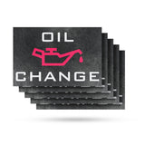Oil Change