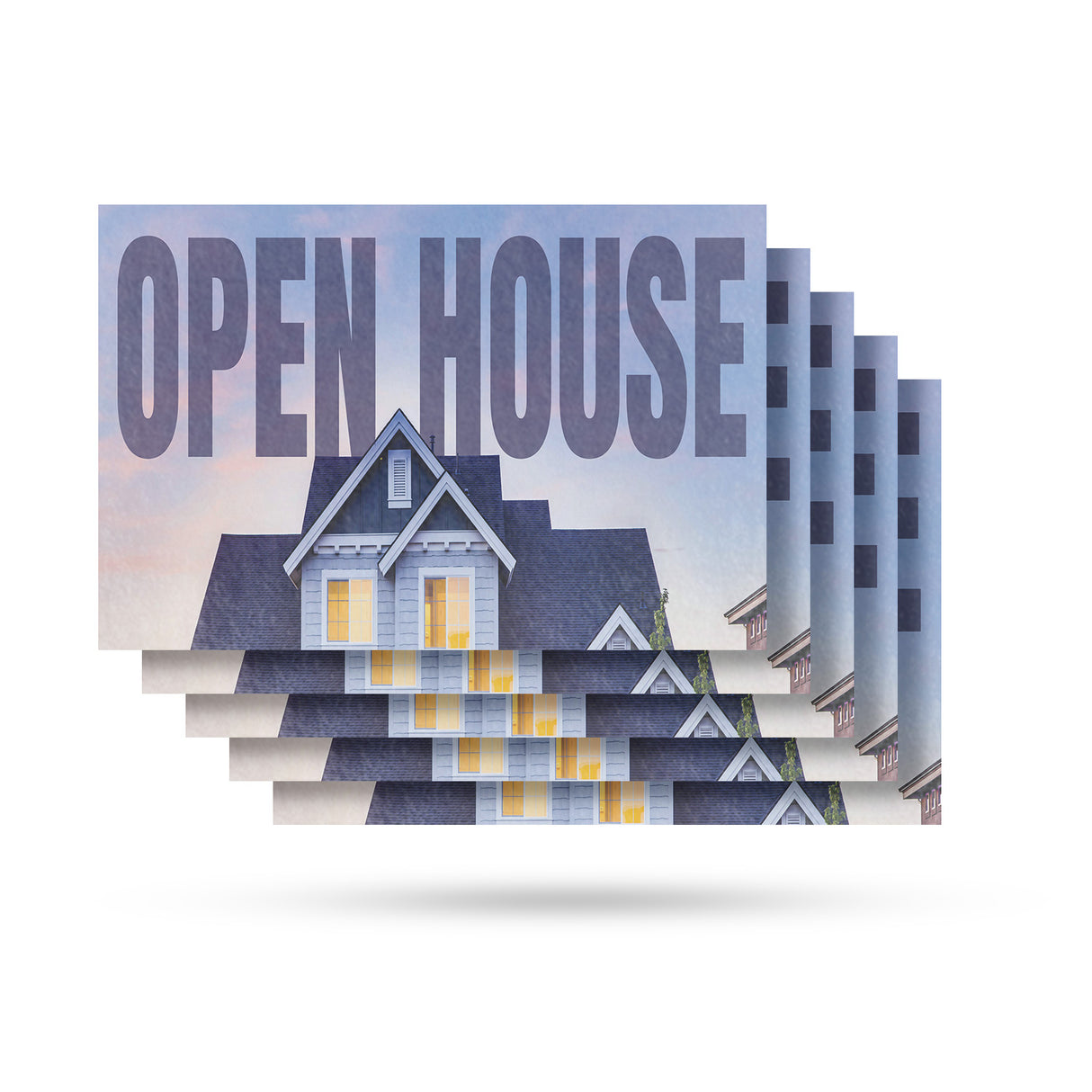 Open House