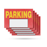 Parking Variable