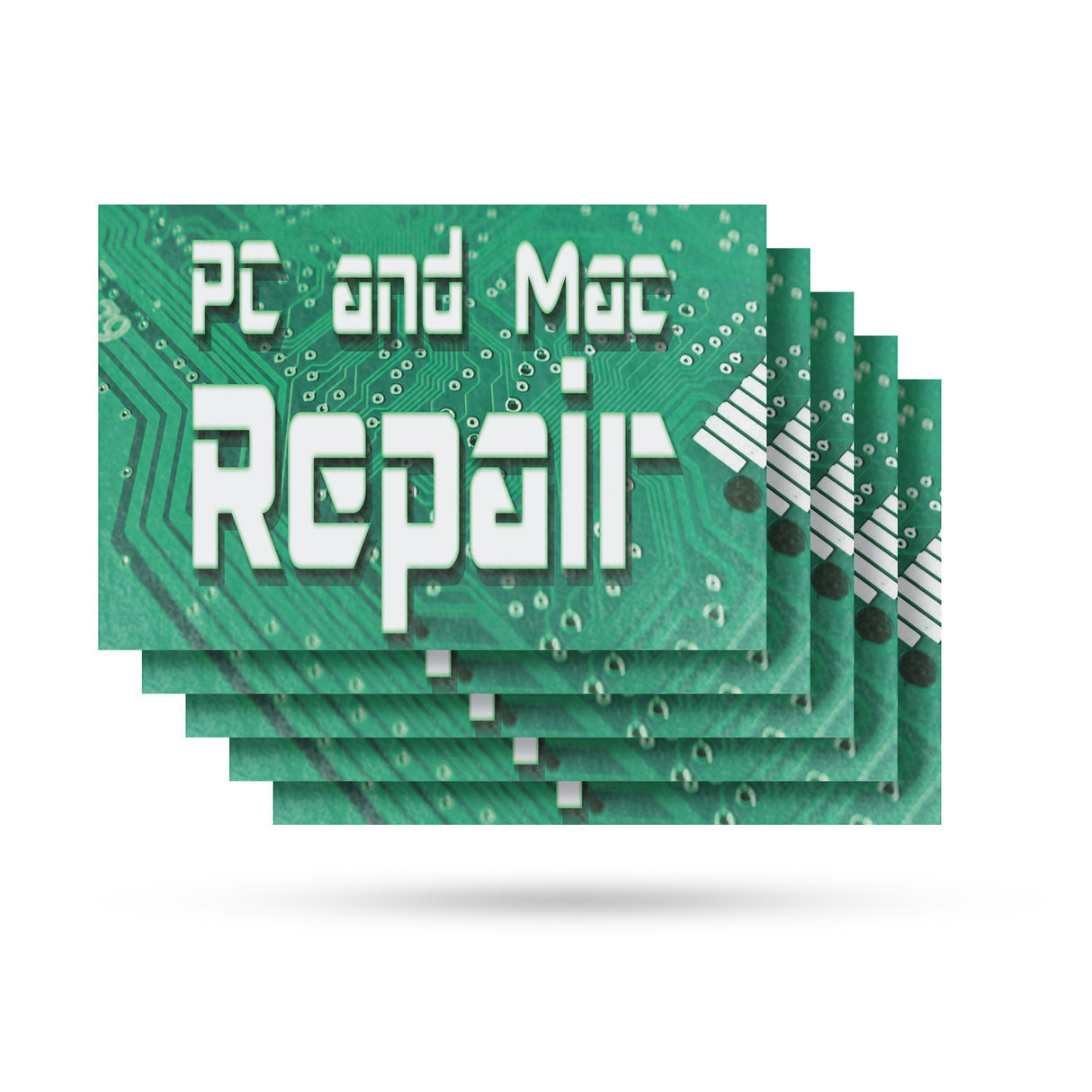 PC and Mac Repair