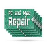 PC and Mac Repair