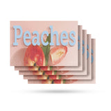 Peaches