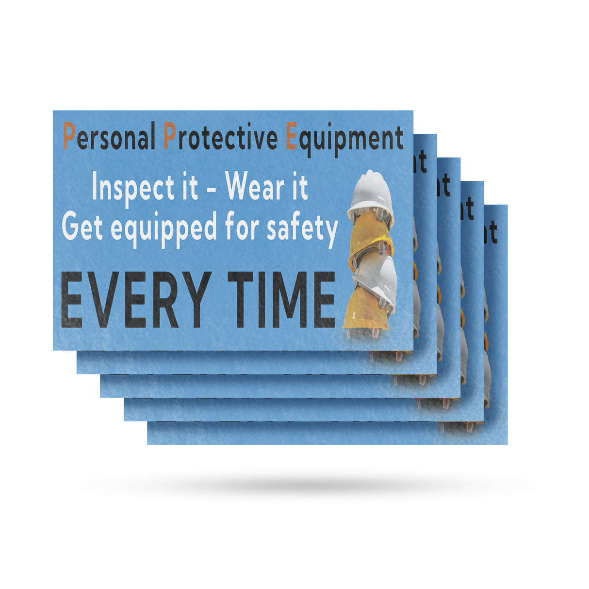 Personal Protective Equipment