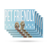 Pet Friendly