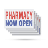Pharmacy Now Open