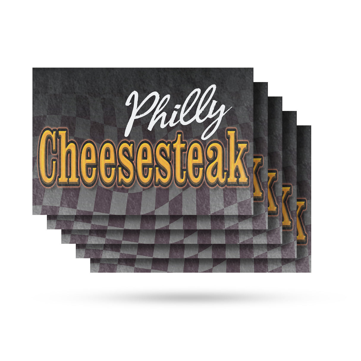 Philly Cheesesteak