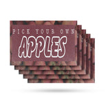 Pick Your Own Apples