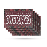 Pick Your Own Cherries