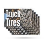 Pickup Truck Tires
