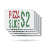 Pizza Slice $2