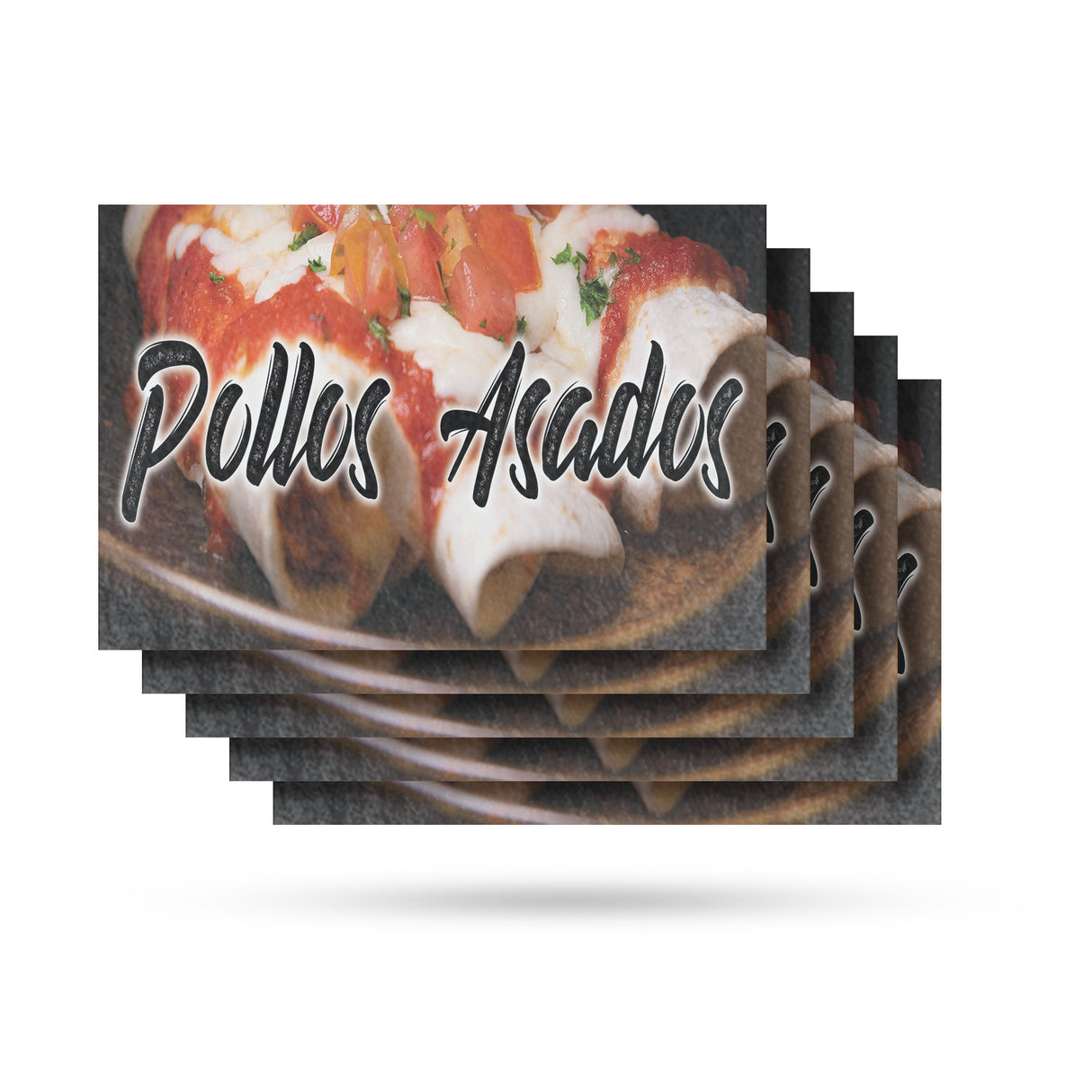 Pollos Asados
