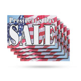 Presidents Day Sale