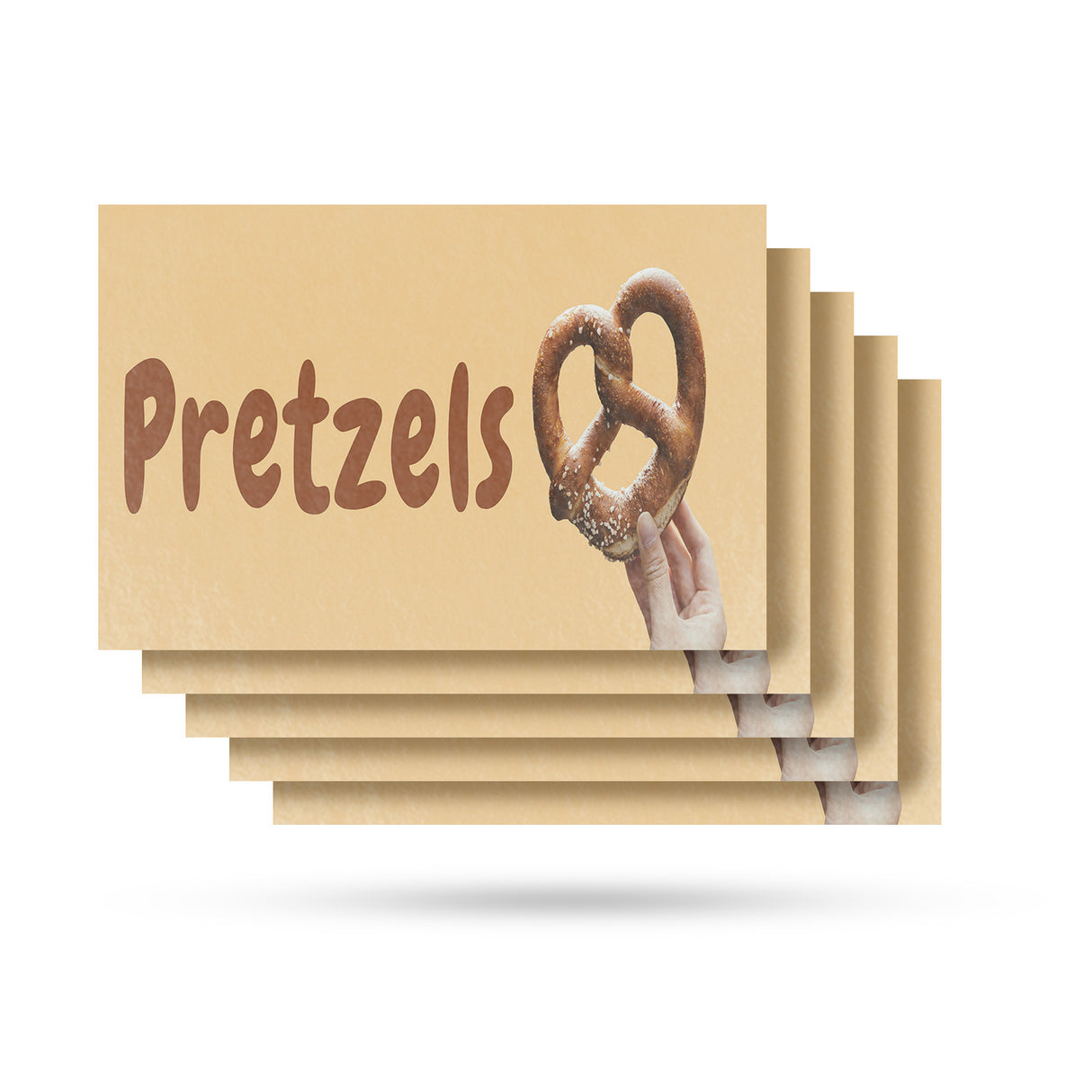 Pretzels