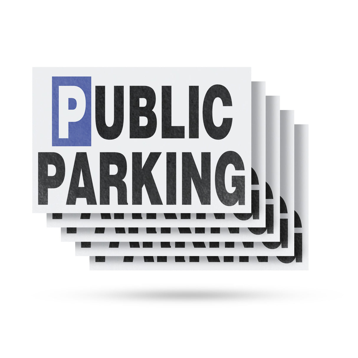 Public Parking