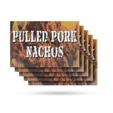 Pulled Pork Nachos