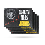 Quality Tires Llantas