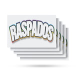 Raspados