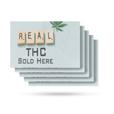 Real THC