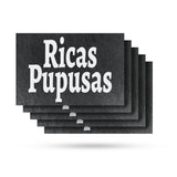 Ricas Pupusas