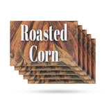 Roasted Corn