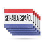 Se Habla Español