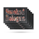 Smoked Bologna