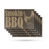 Smokin BBQ