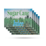 Sugar Cane Juice