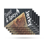 Sweet and Spicy Jerky