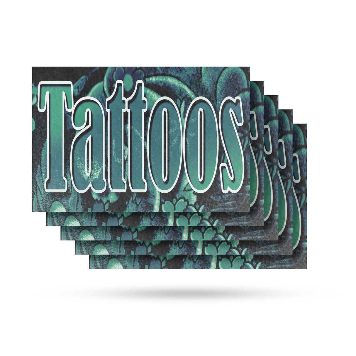 Tattoos