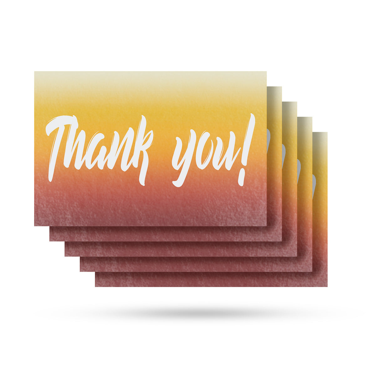 Thank You