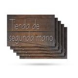Tienda de Segunda Mano