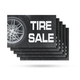 Tire Sale